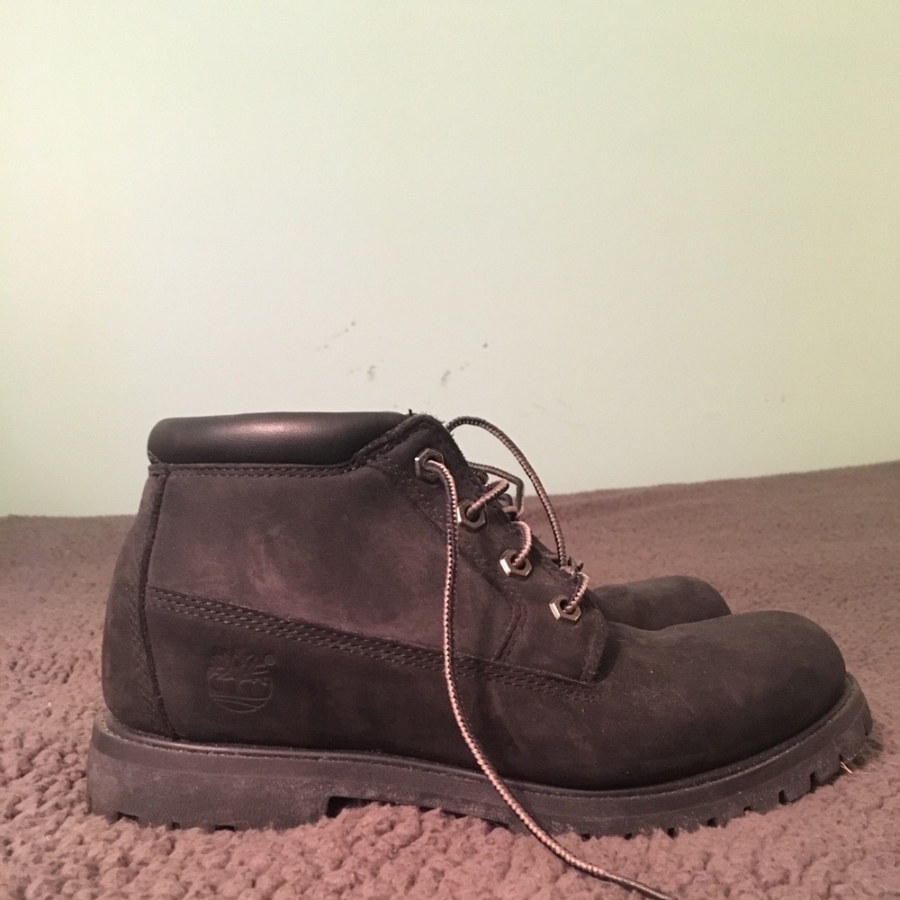 Womens Timberland Boots